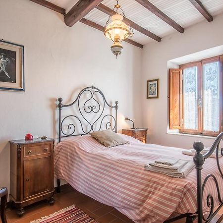 Апартаменты Casa Francesca Монтальчино Экстерьер фото